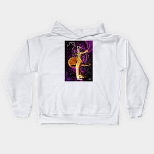 Libra Kids Hoodie